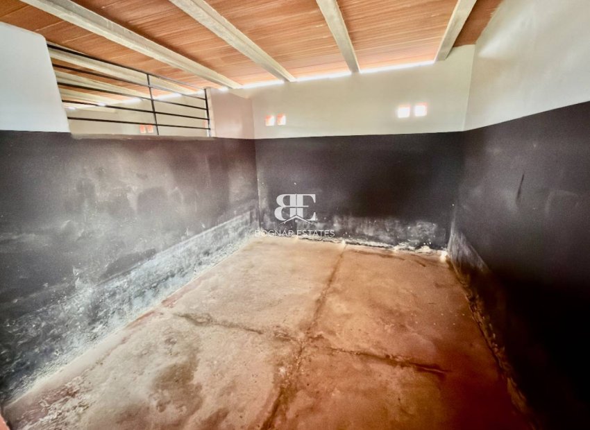 Herverkoop - Villa -
Las Heredades - Heredades