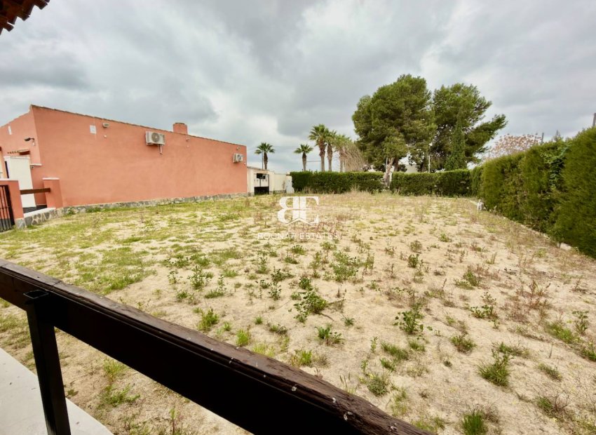 Herverkoop - Villa -
Las Heredades - Heredades