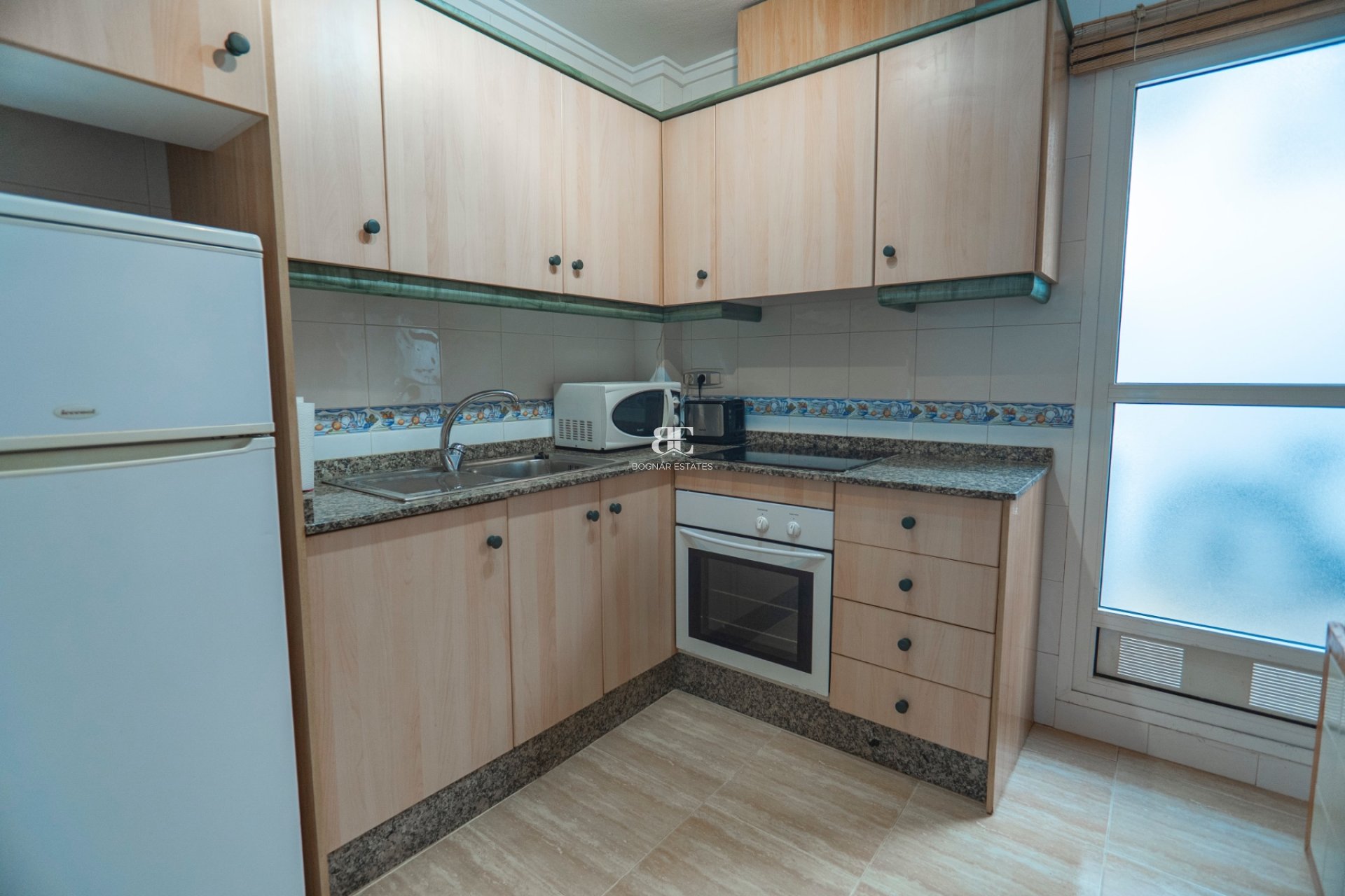 Herverkoop - Villa -
Lo Crispin