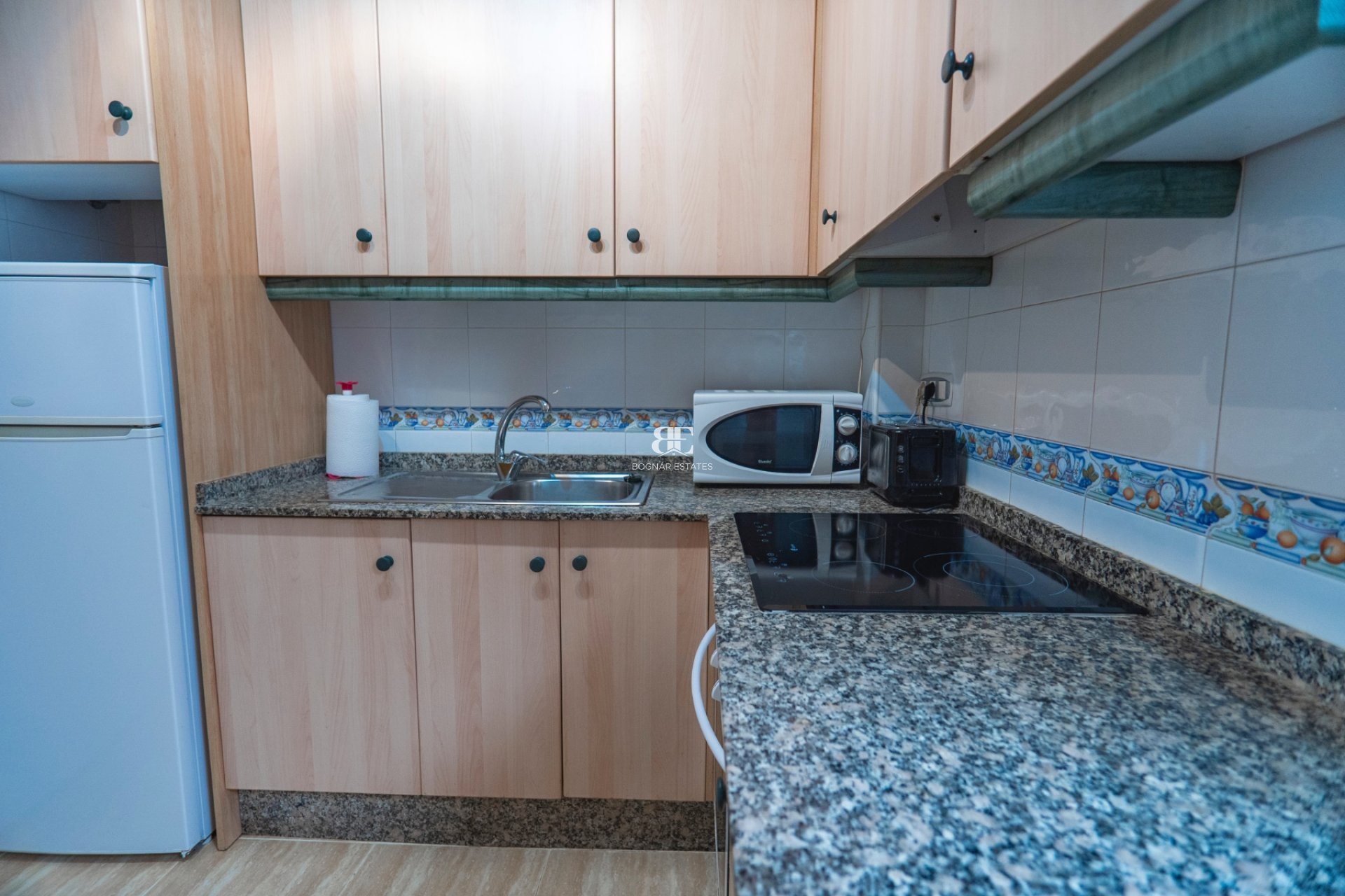 Herverkoop - Villa -
Lo Crispin