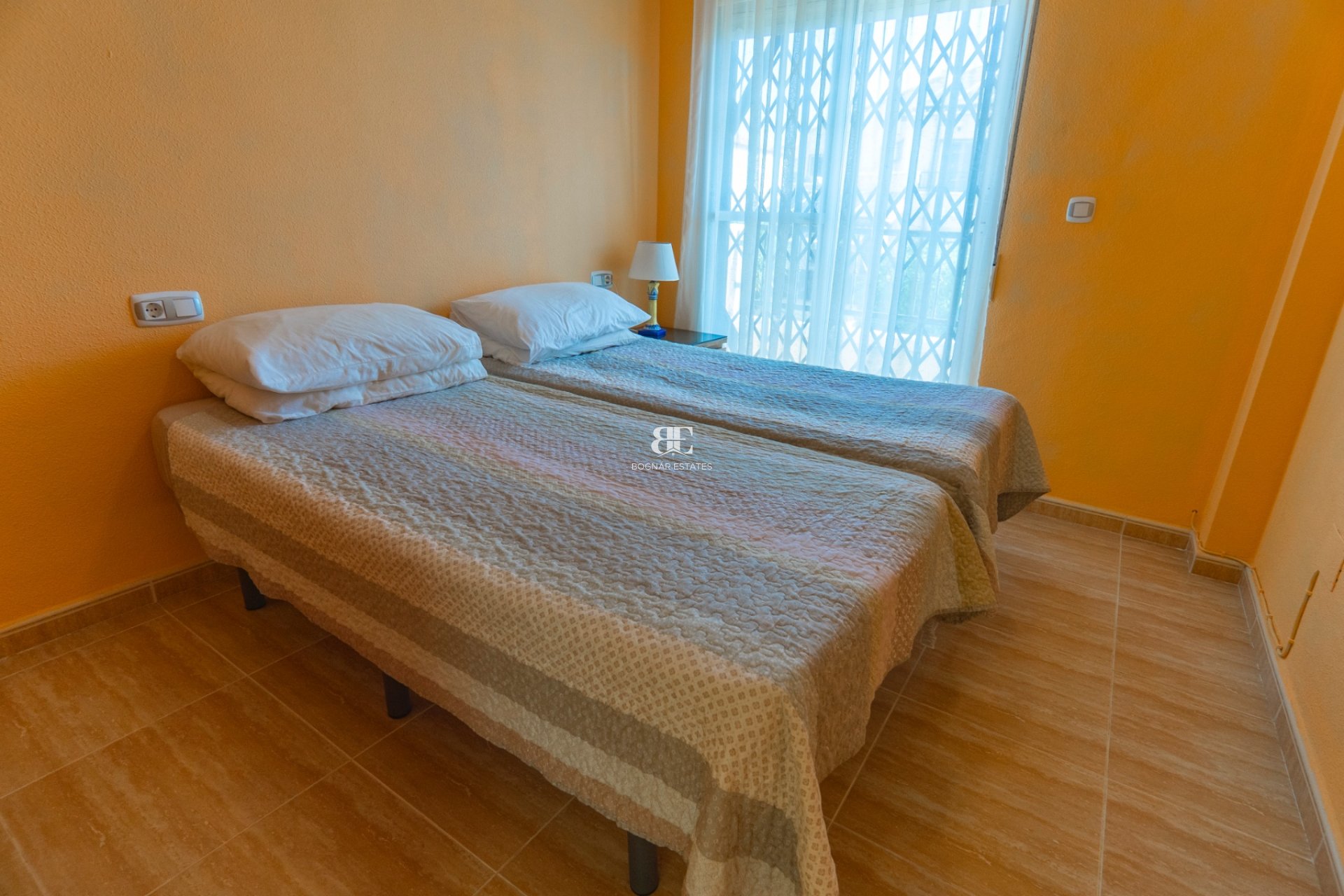 Herverkoop - Villa -
Lo Crispin