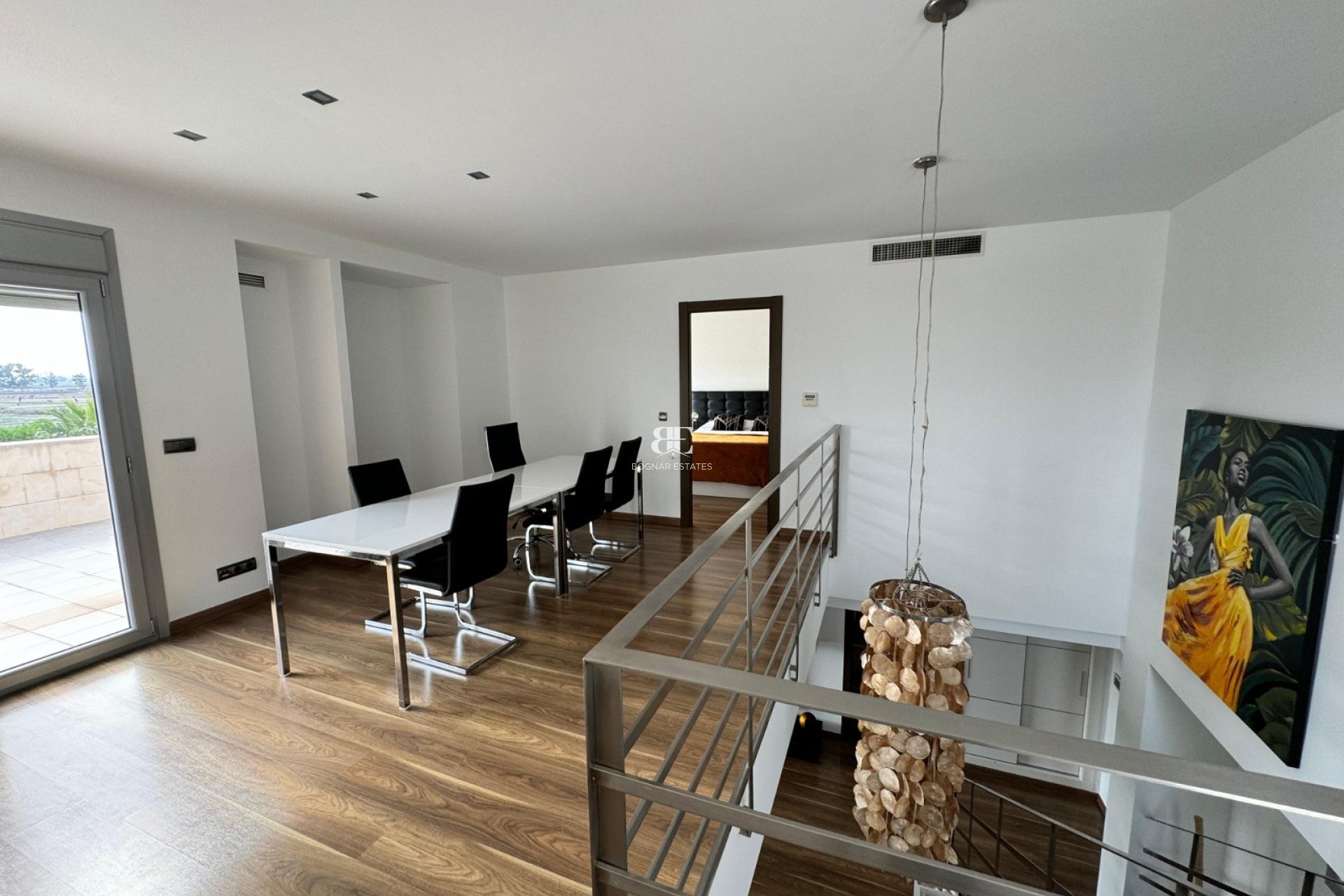 Herverkoop - Villa -
Lorca - El Campillo