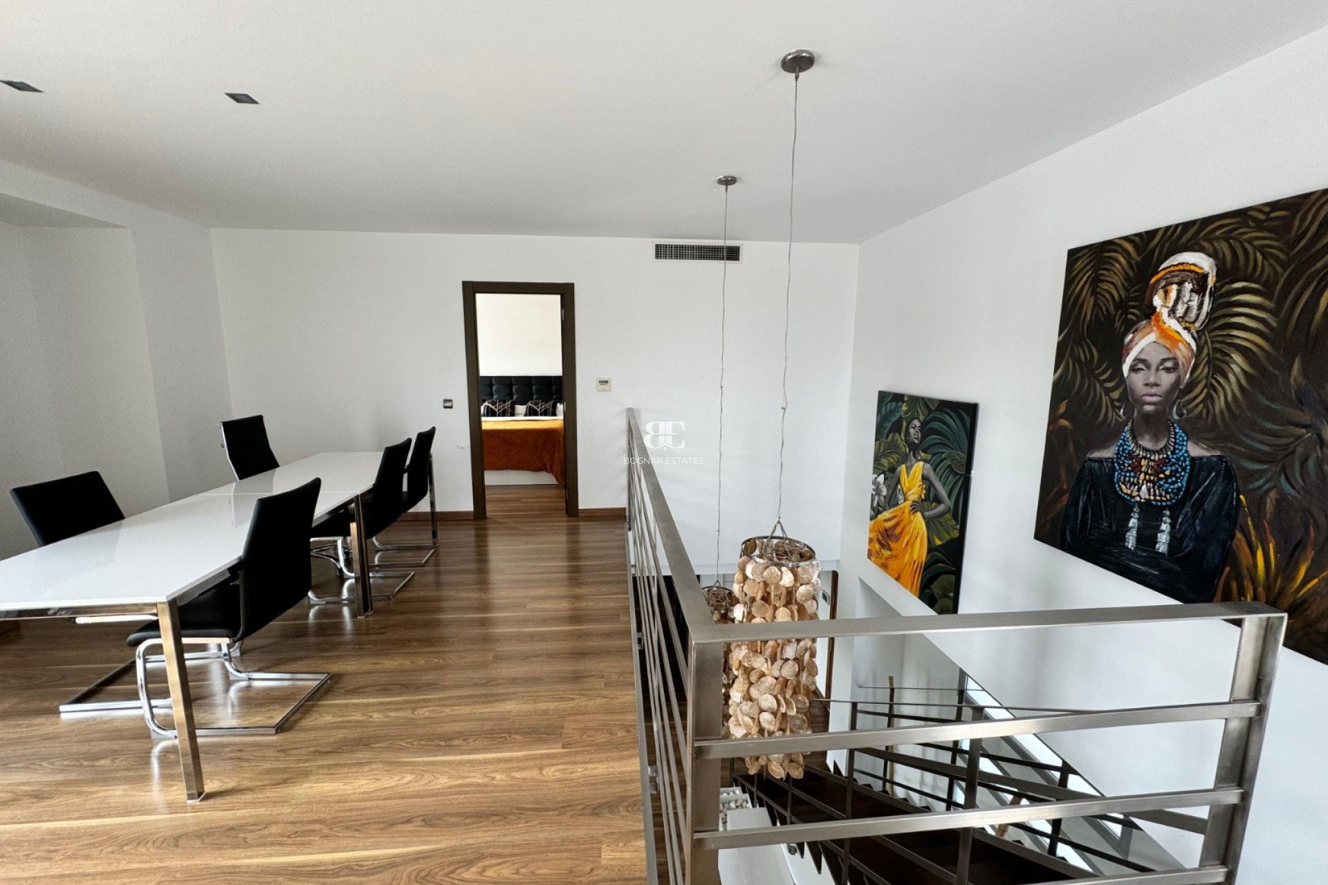 Herverkoop - Villa -
Lorca - El Campillo