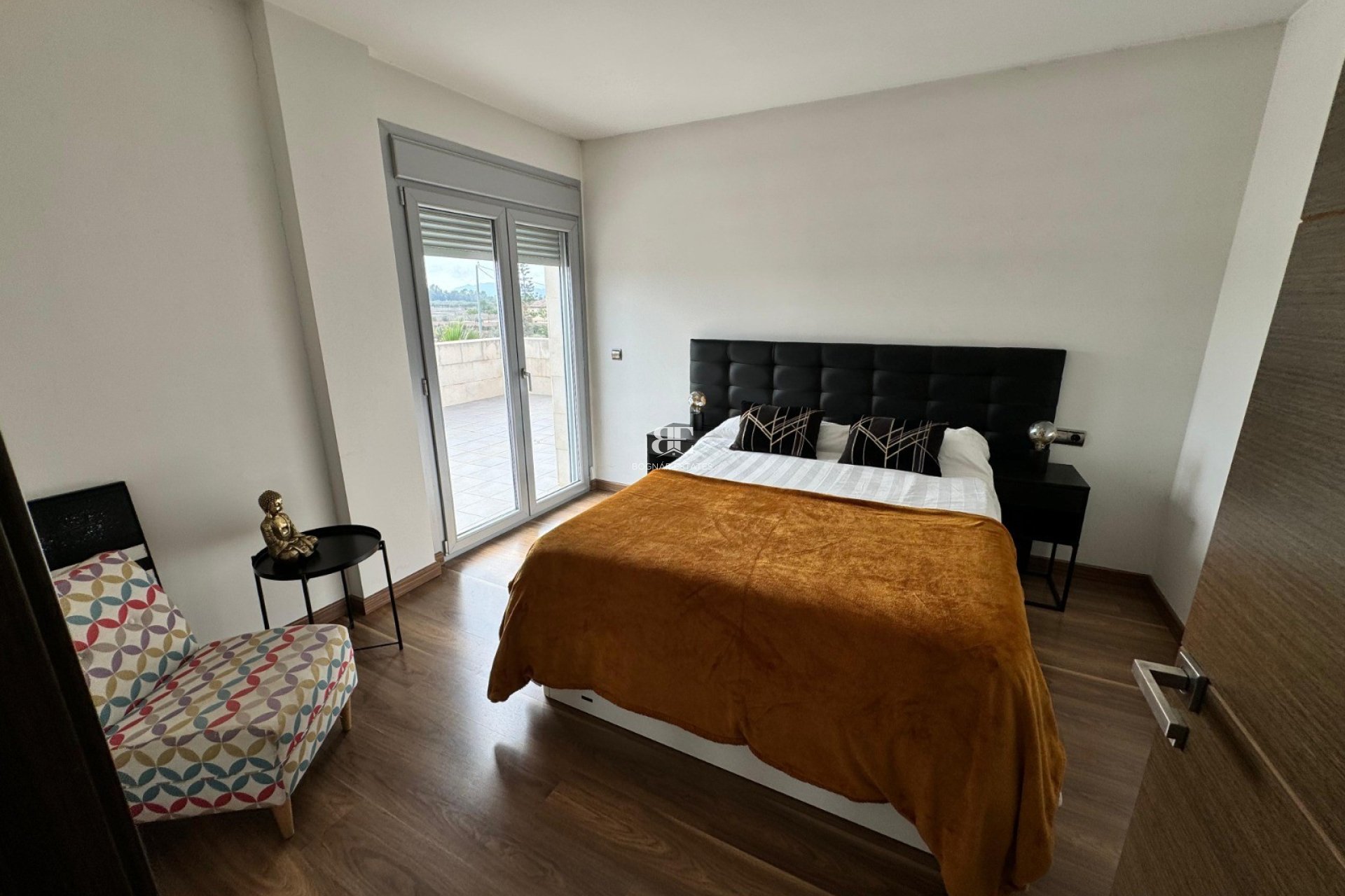 Herverkoop - Villa -
Lorca - El Campillo