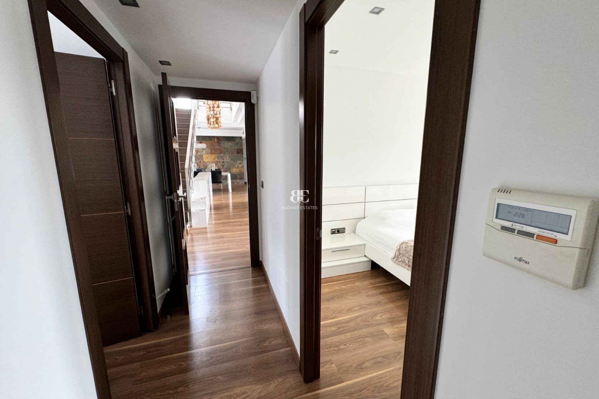 Herverkoop - Villa -
Lorca - El Campillo