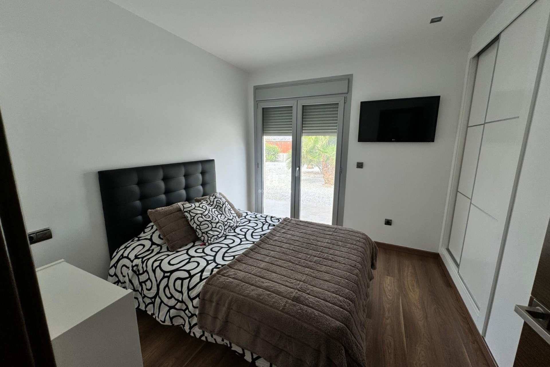 Herverkoop - Villa -
Lorca - El Campillo