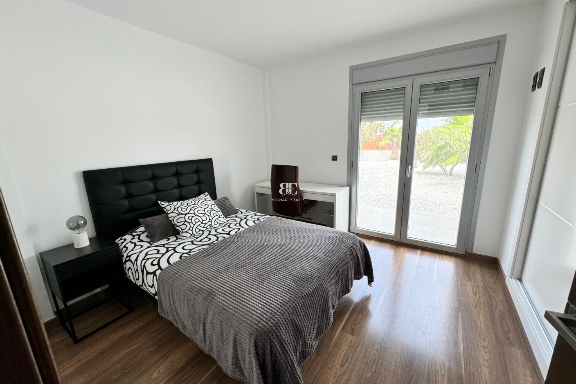 Herverkoop - Villa -
Lorca - El Campillo