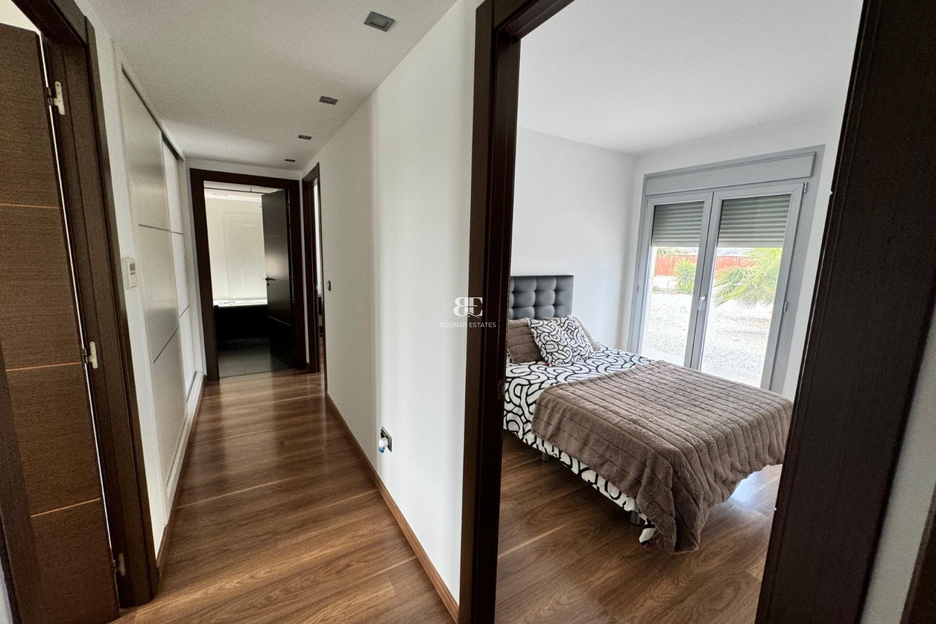 Herverkoop - Villa -
Lorca - El Campillo
