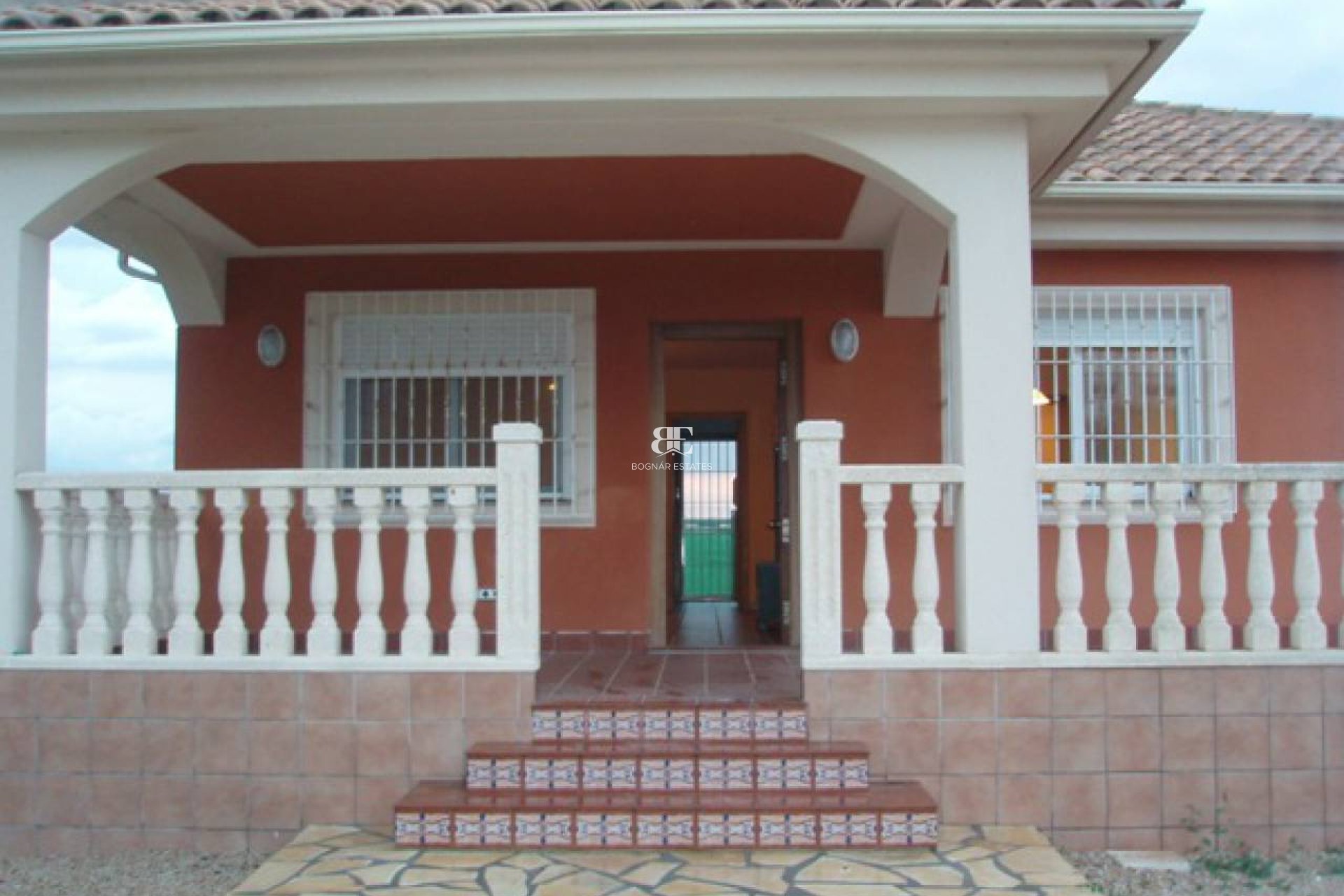 Herverkoop - Villa -
Los Alcazares - Bahia Bella