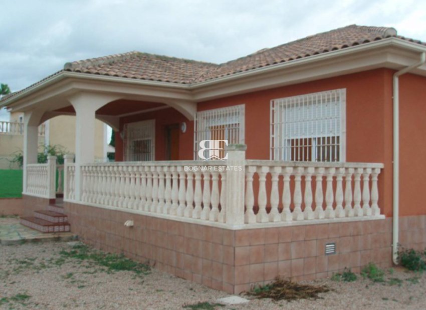Herverkoop - Villa -
Los Alcazares - Bahia Bella
