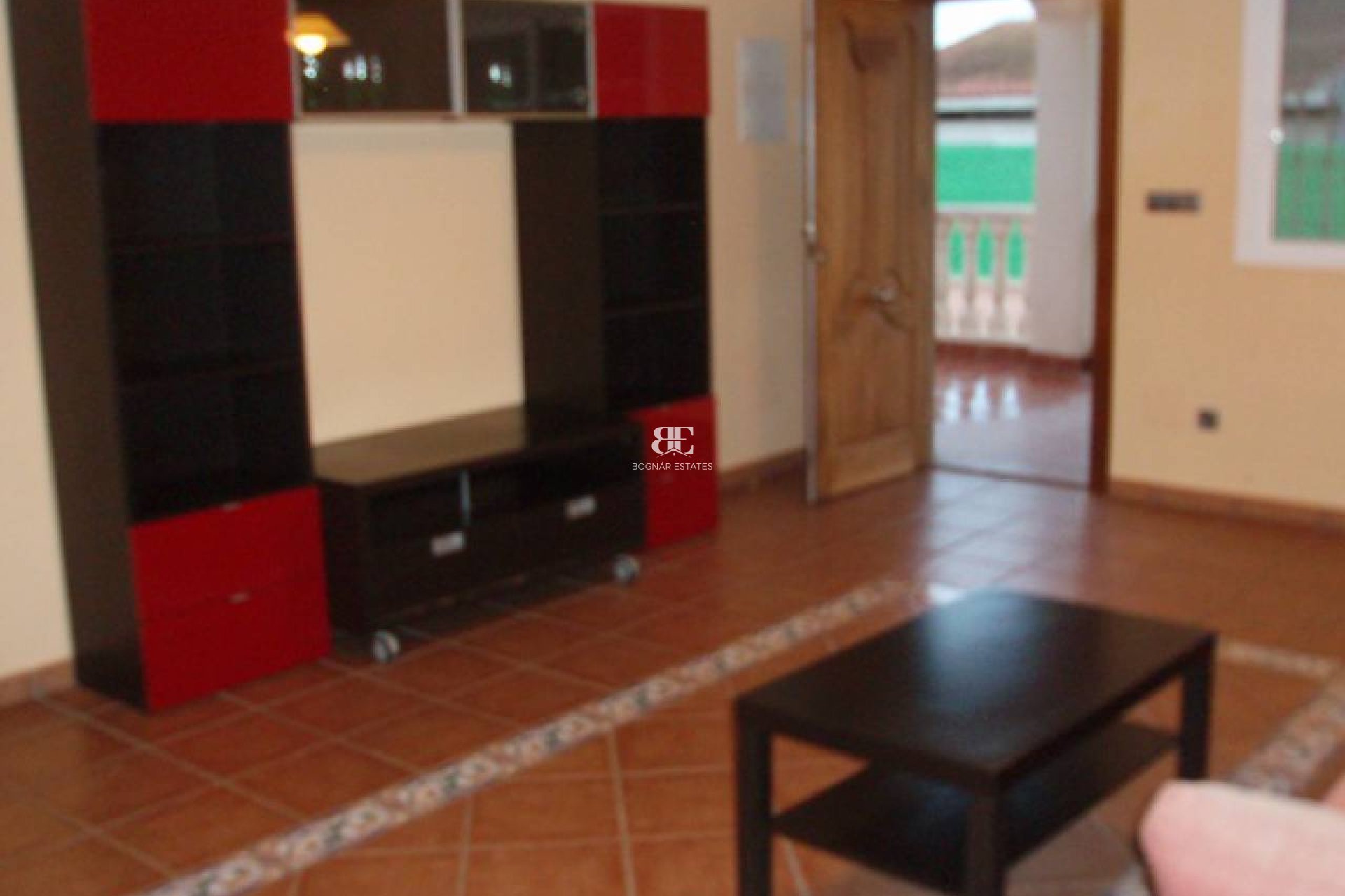 Herverkoop - Villa -
Los Alcazares - Bahia Bella