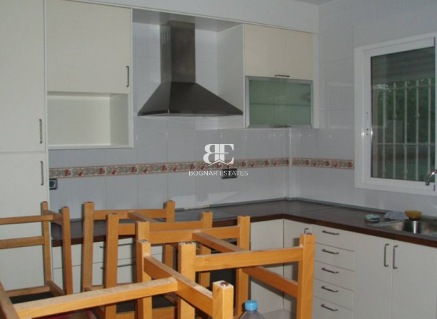 Herverkoop - Villa -
Los Alcazares - Bahia Bella