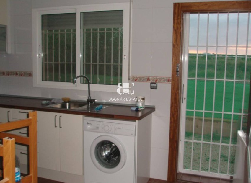 Herverkoop - Villa -
Los Alcazares - Bahia Bella