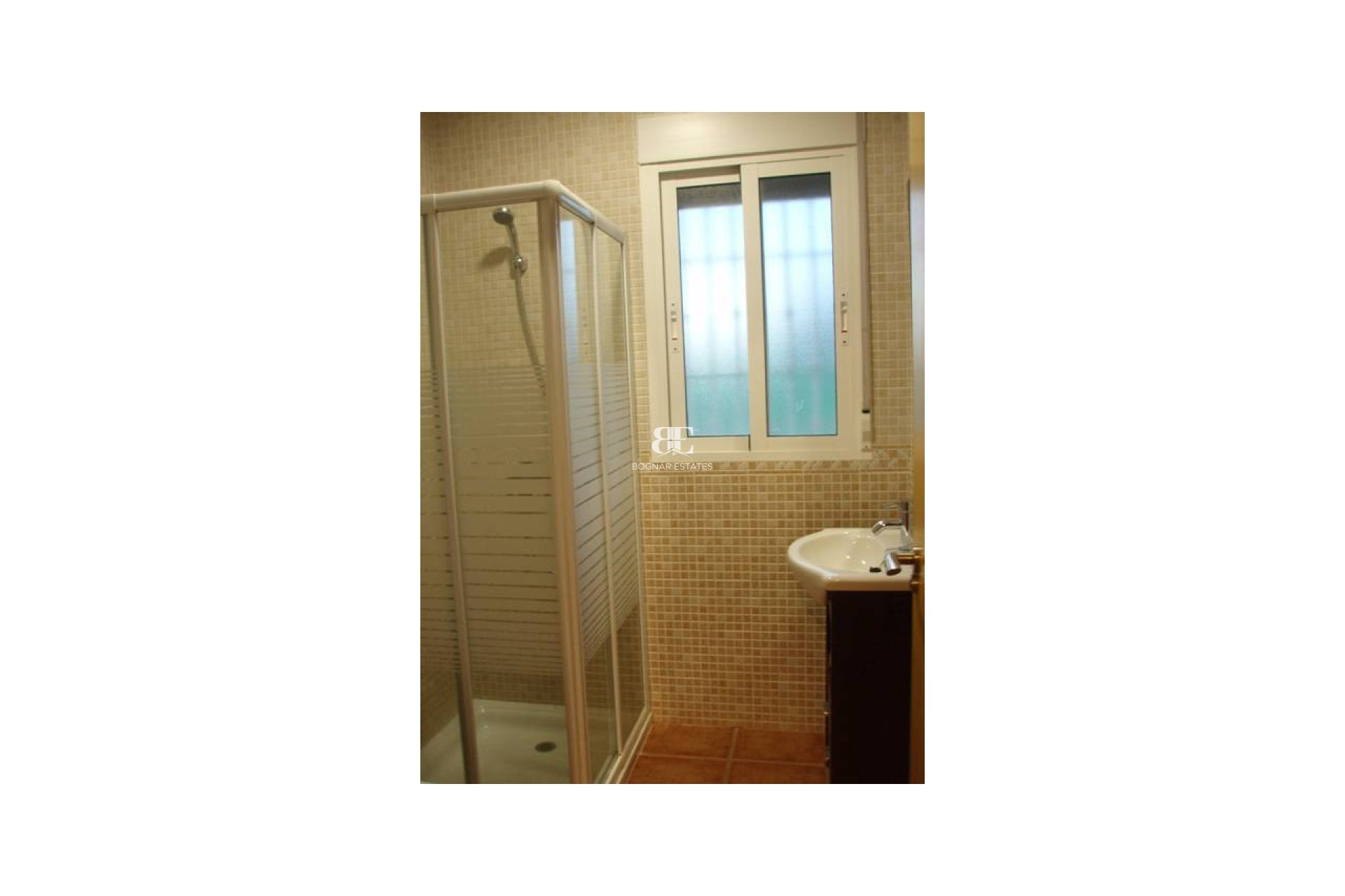 Herverkoop - Villa -
Los Alcazares - Bahia Bella