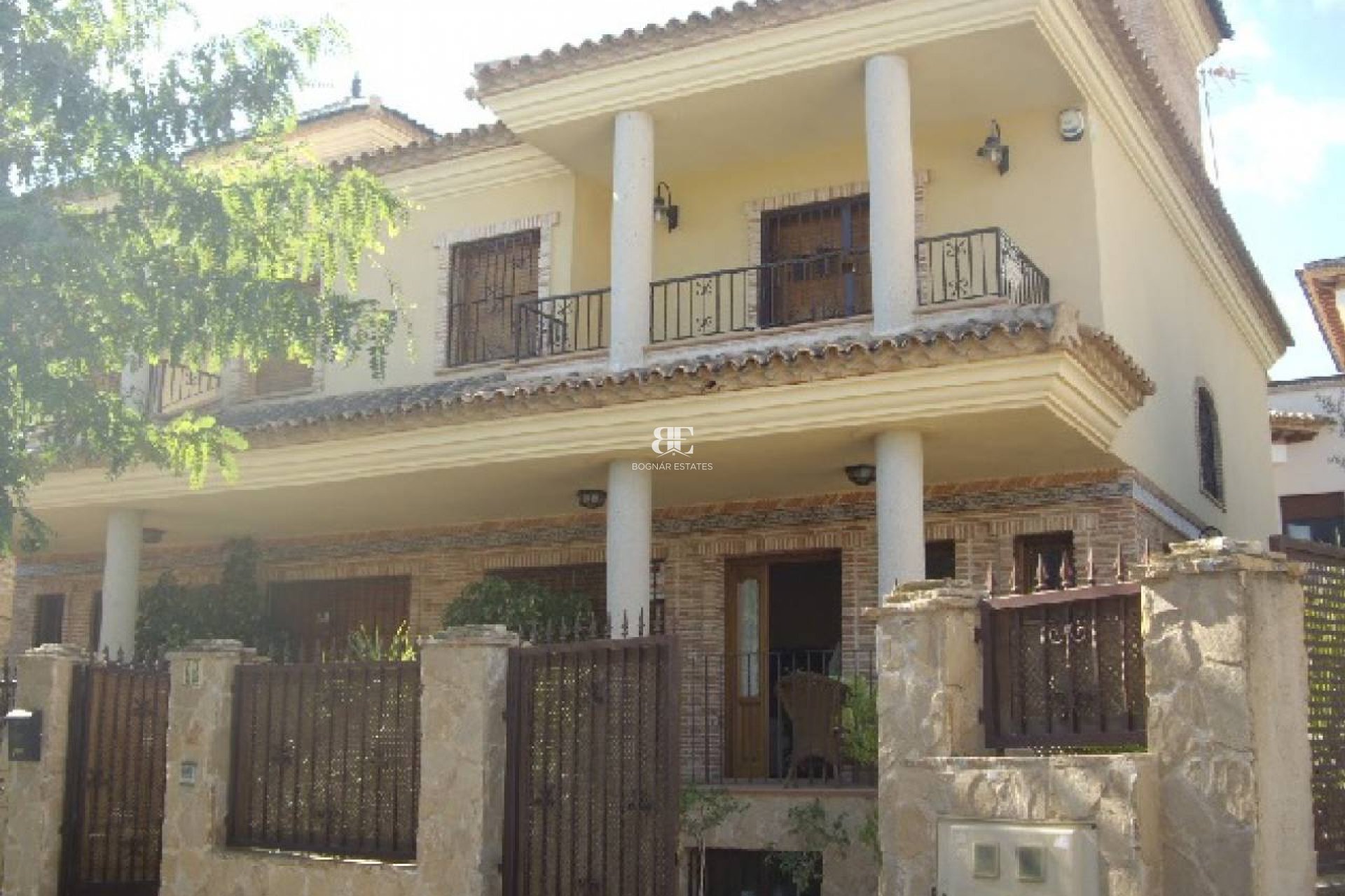 Herverkoop - Villa -
Los Alcazares - Beach