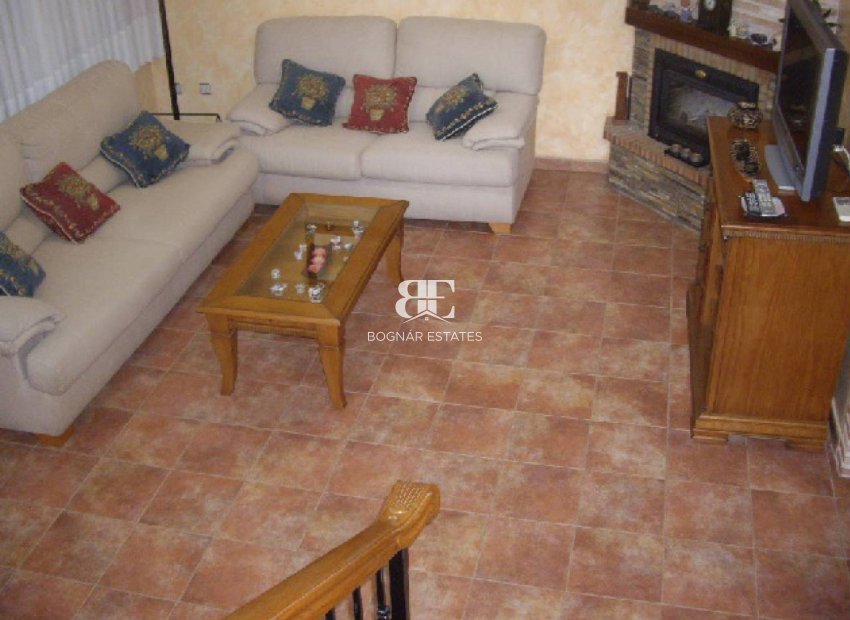 Herverkoop - Villa -
Los Alcazares - Beach
