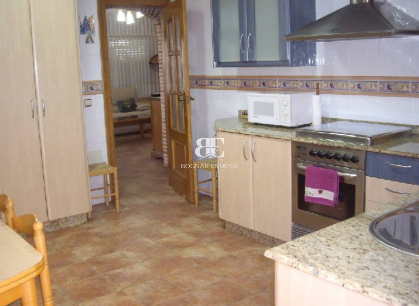 Herverkoop - Villa -
Los Alcazares - Beach