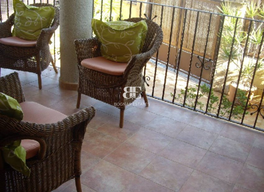 Herverkoop - Villa -
Los Alcazares - Beach