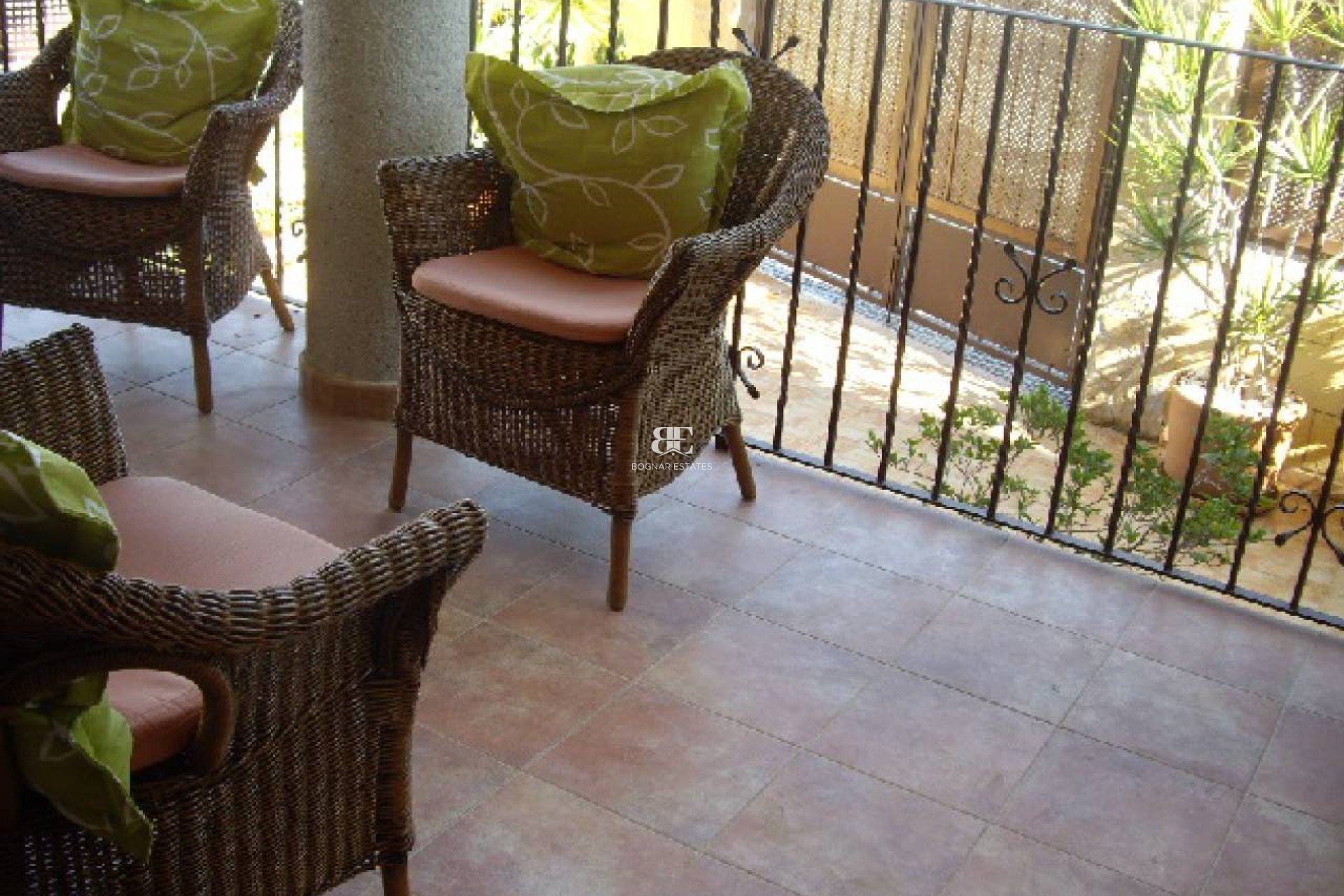Herverkoop - Villa -
Los Alcazares - Beach