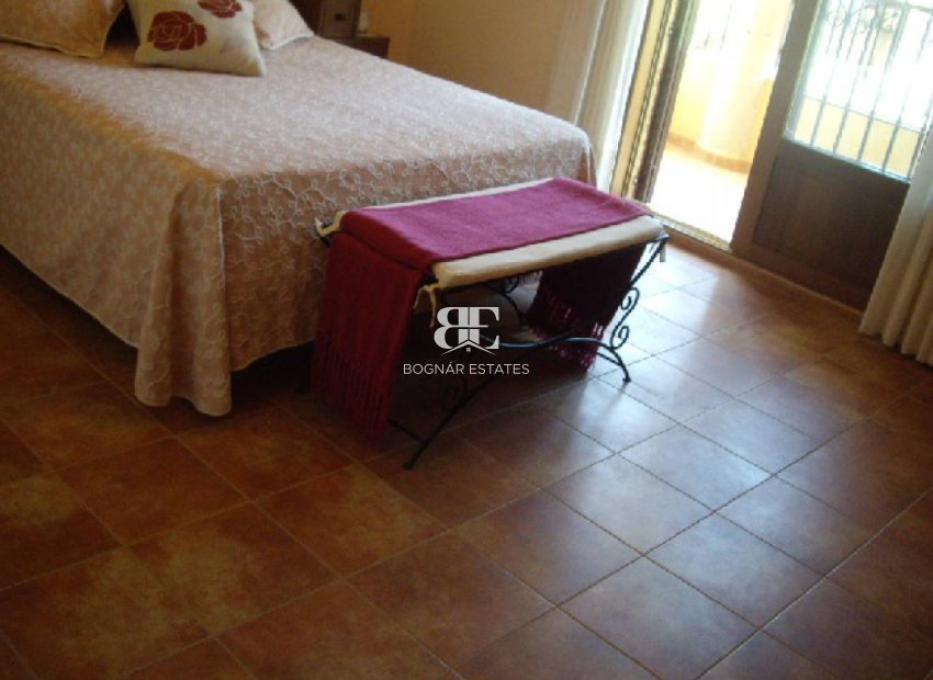 Herverkoop - Villa -
Los Alcazares - Beach