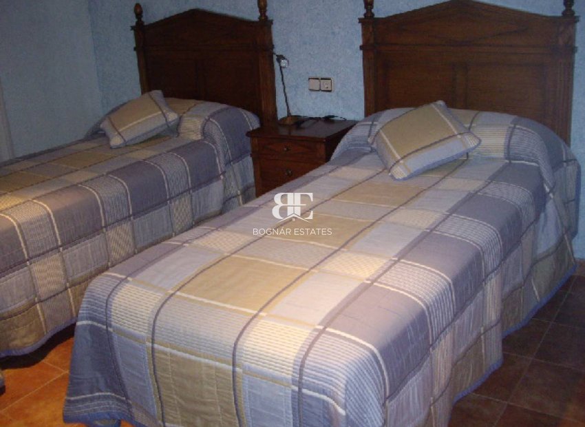 Herverkoop - Villa -
Los Alcazares - Beach