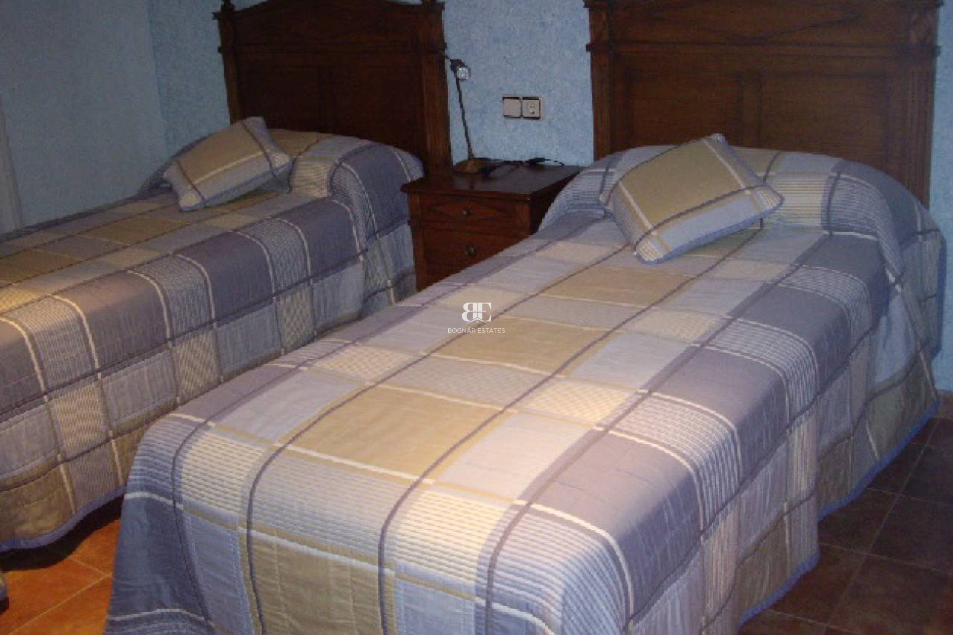Herverkoop - Villa -
Los Alcazares - Beach