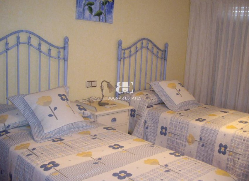 Herverkoop - Villa -
Los Alcazares - Beach