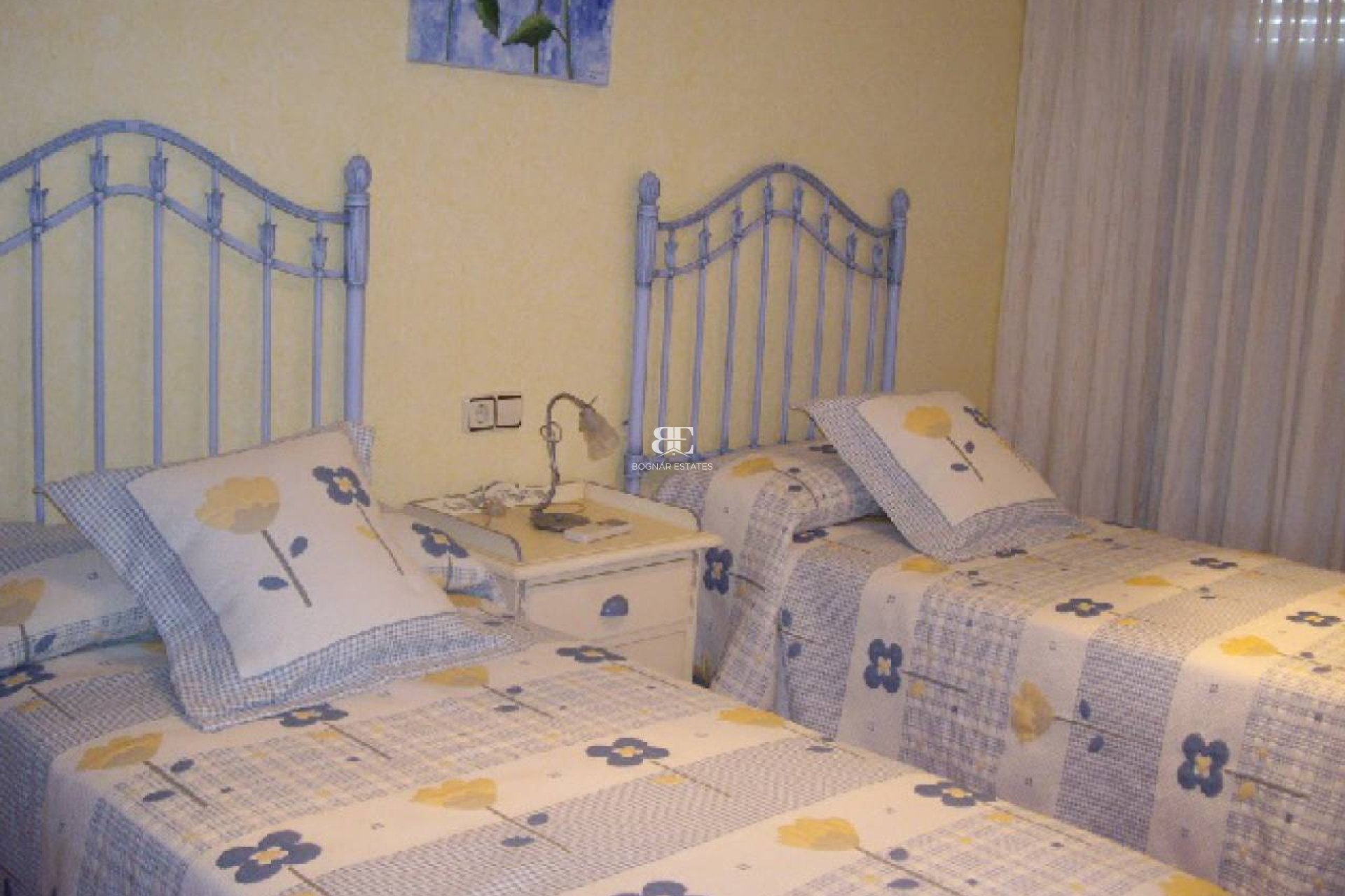 Herverkoop - Villa -
Los Alcazares - Beach
