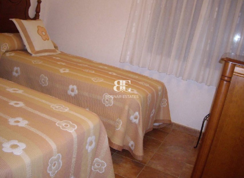Herverkoop - Villa -
Los Alcazares - Beach