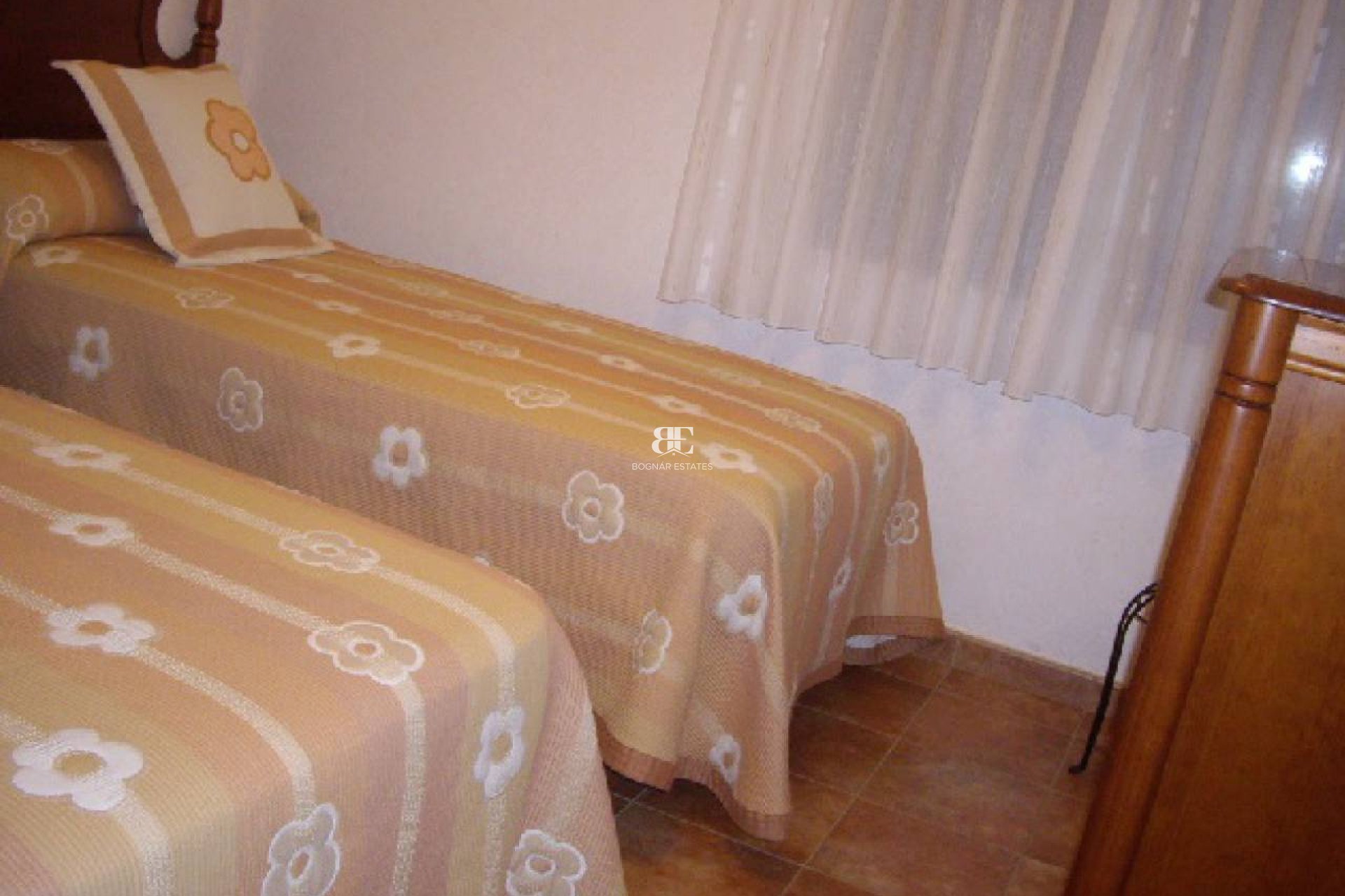 Herverkoop - Villa -
Los Alcazares - Beach