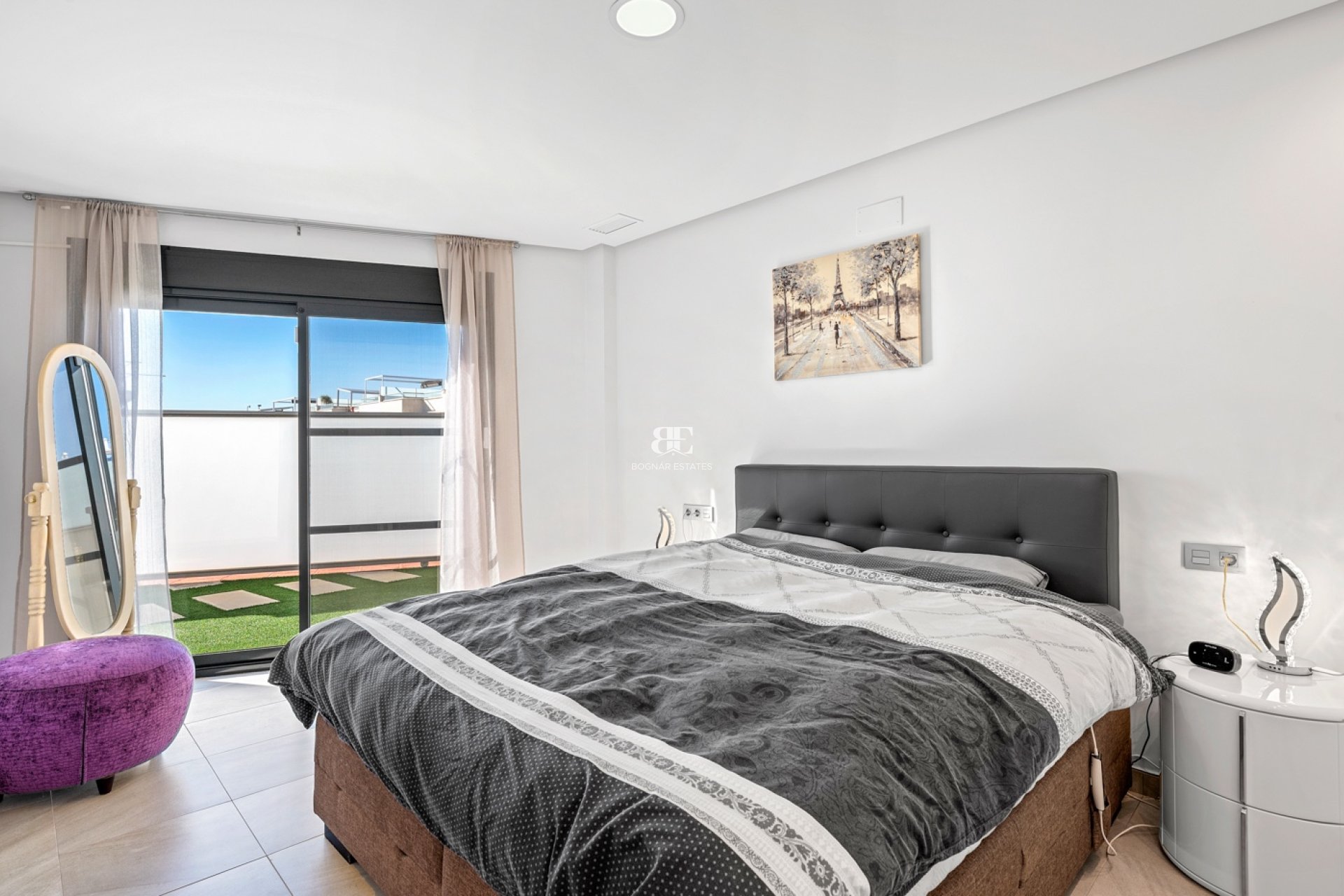 Herverkoop - Villa -
Los Alcazares - Euroroda