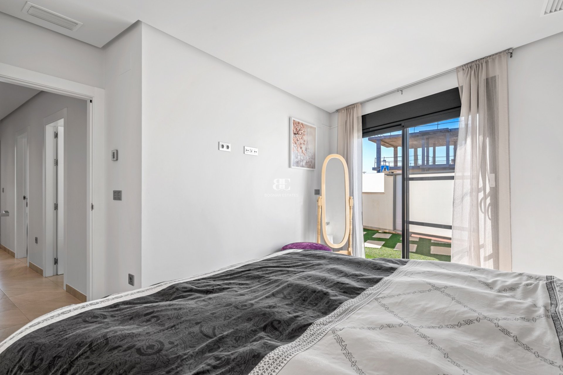 Herverkoop - Villa -
Los Alcazares - Euroroda