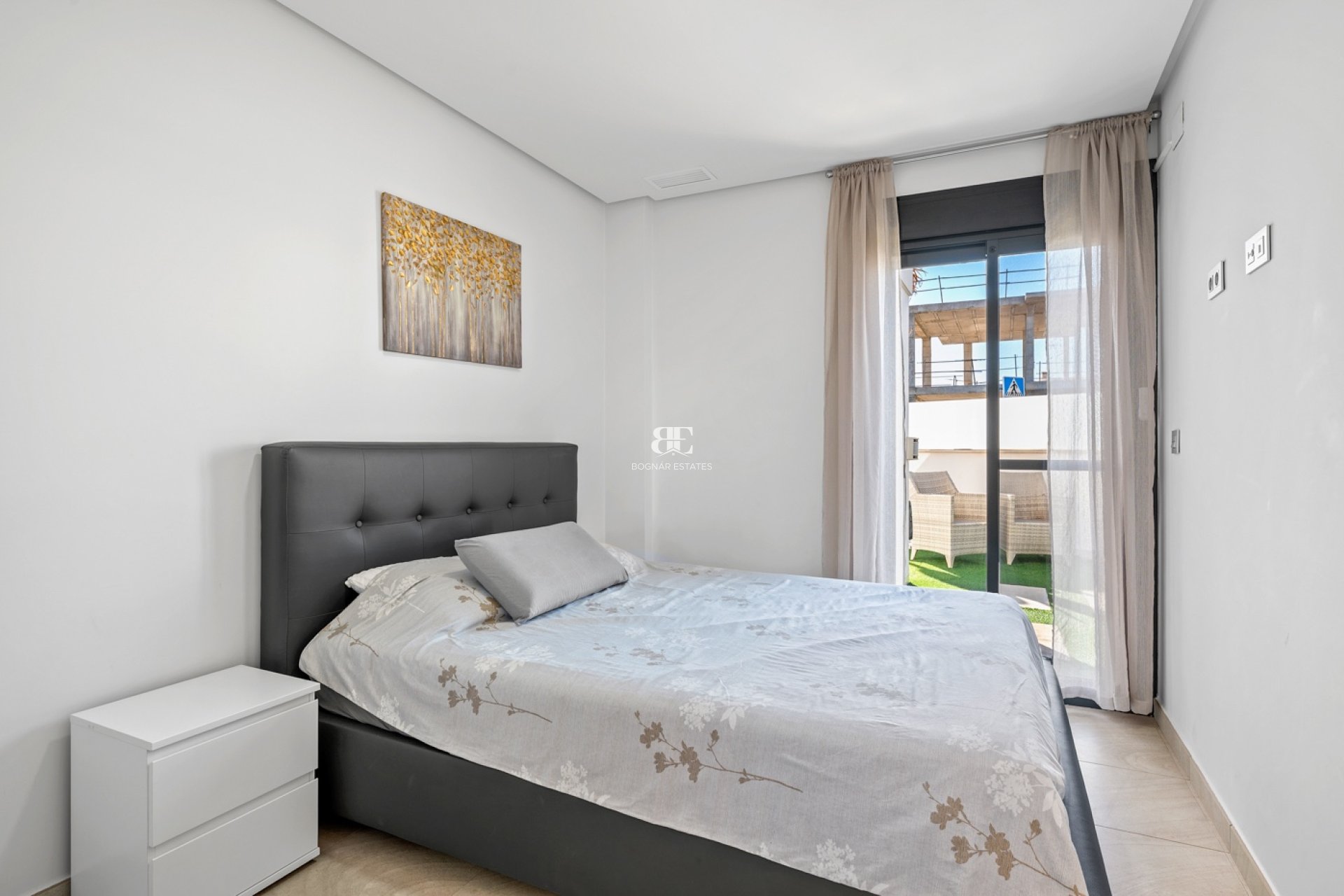 Herverkoop - Villa -
Los Alcazares - Euroroda