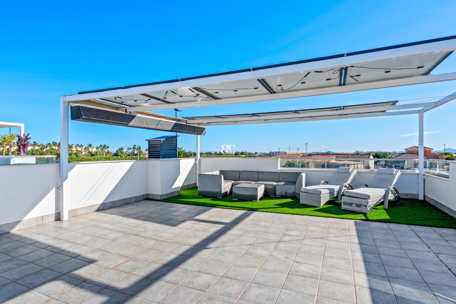 Herverkoop - Villa -
Los Alcazares - Euroroda