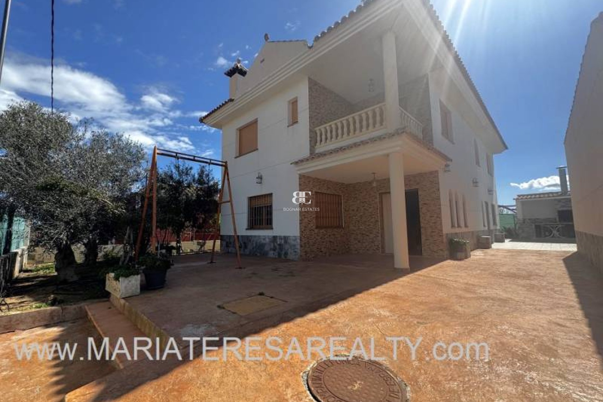 Herverkoop - Villa -
Los Alcazares - La Bahia Bella