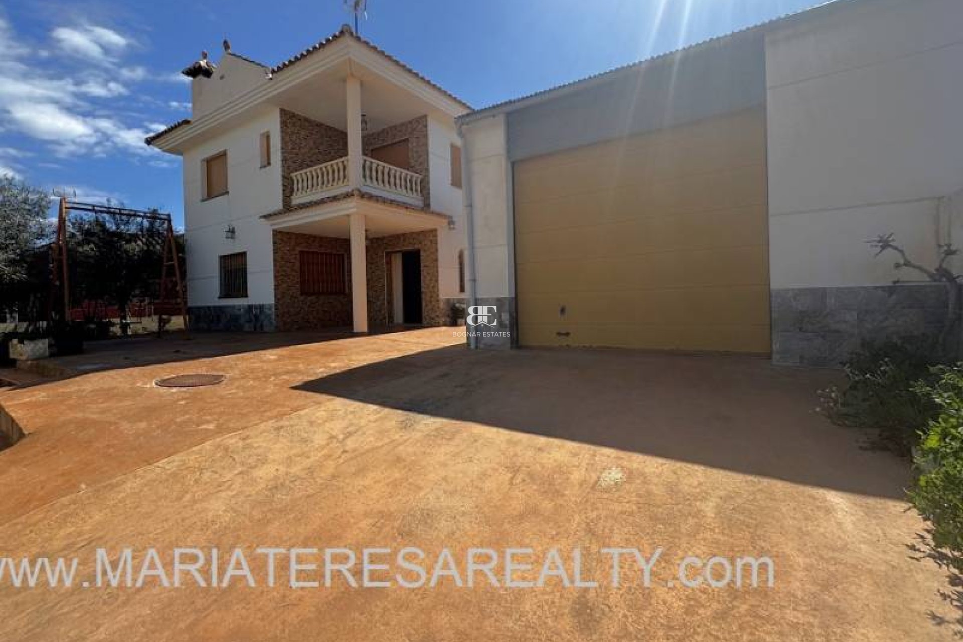 Herverkoop - Villa -
Los Alcazares - La Bahia Bella