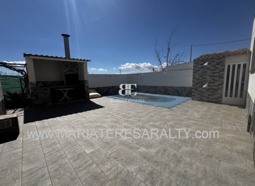 Herverkoop - Villa -
Los Alcazares - La Bahia Bella