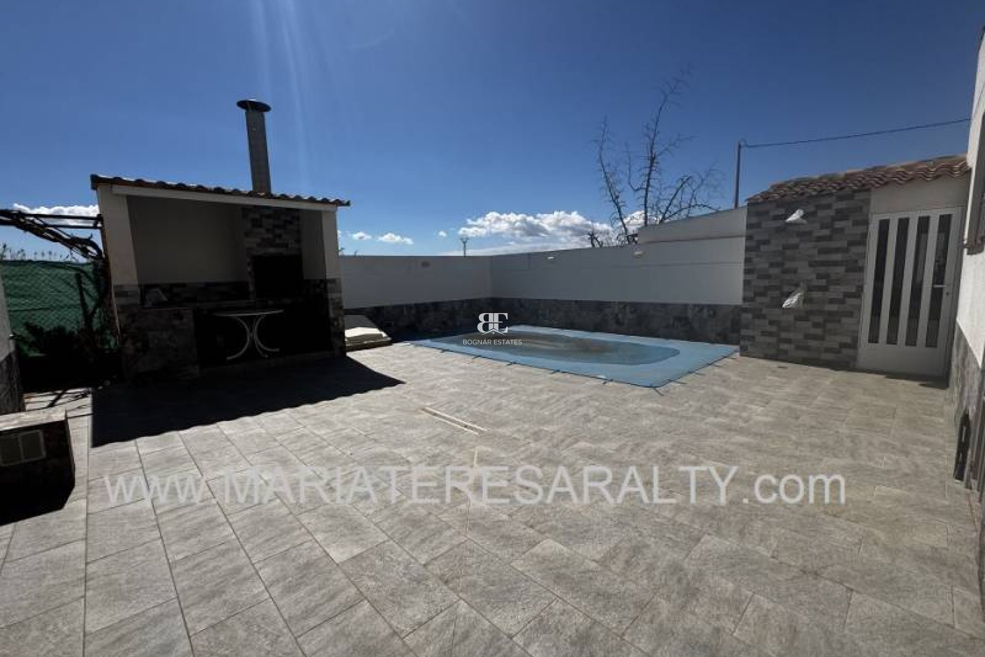 Herverkoop - Villa -
Los Alcazares - La Bahia Bella