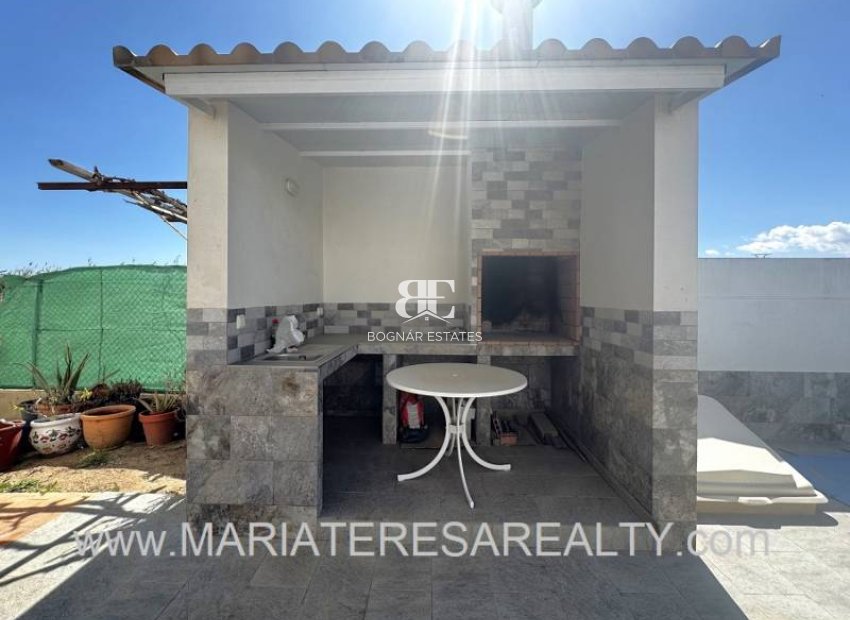 Herverkoop - Villa -
Los Alcazares - La Bahia Bella