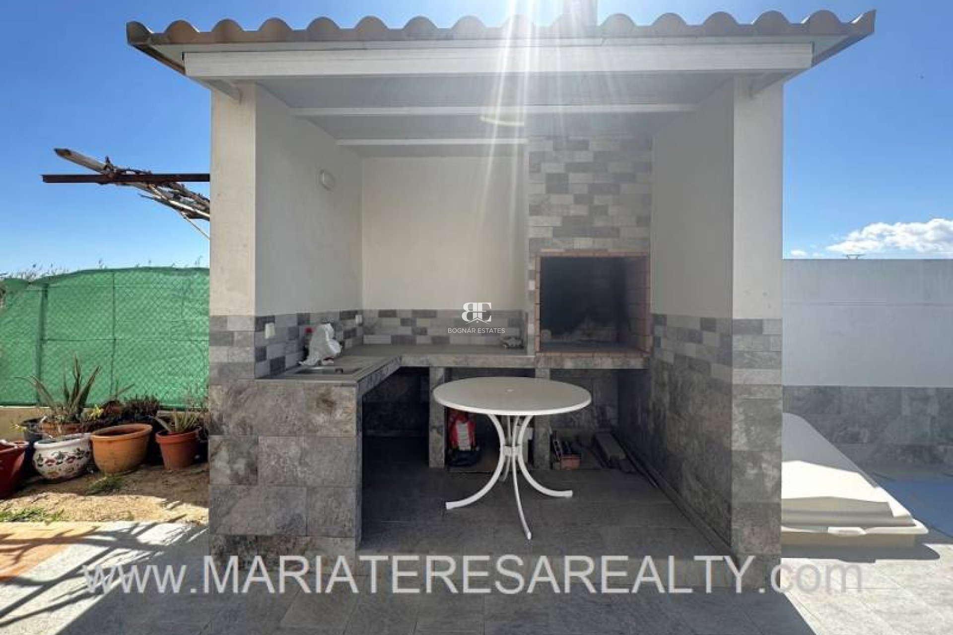 Herverkoop - Villa -
Los Alcazares - La Bahia Bella