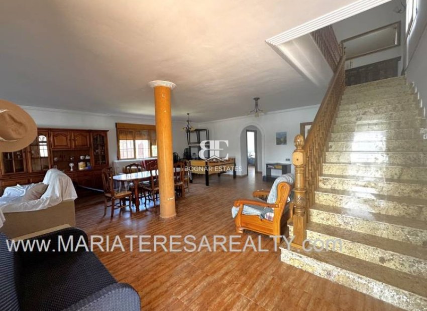 Herverkoop - Villa -
Los Alcazares - La Bahia Bella