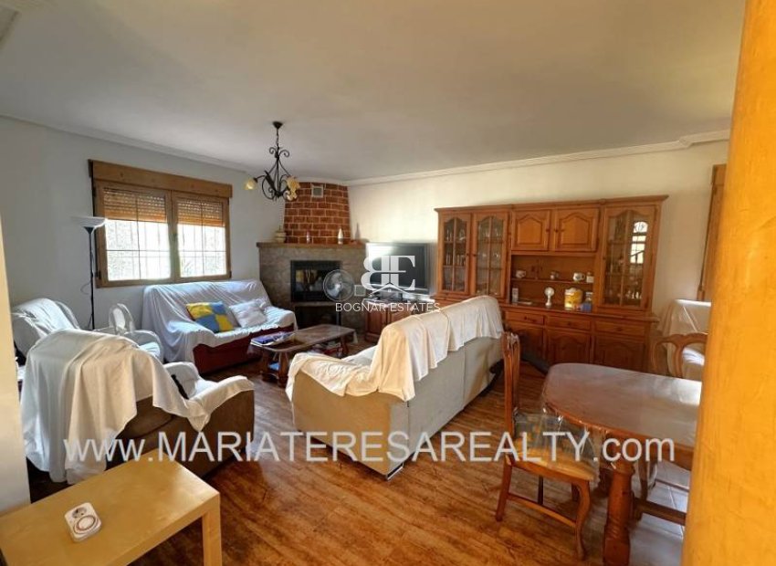 Herverkoop - Villa -
Los Alcazares - La Bahia Bella