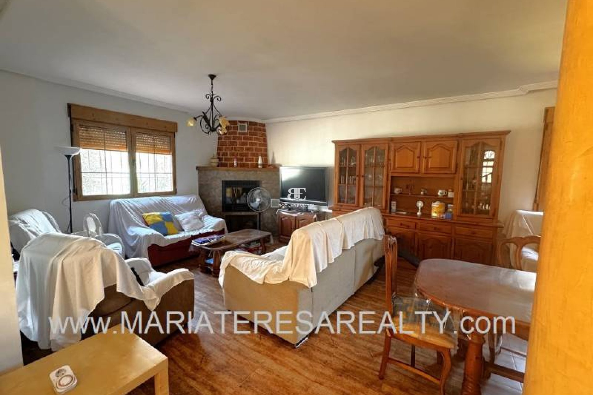 Herverkoop - Villa -
Los Alcazares - La Bahia Bella