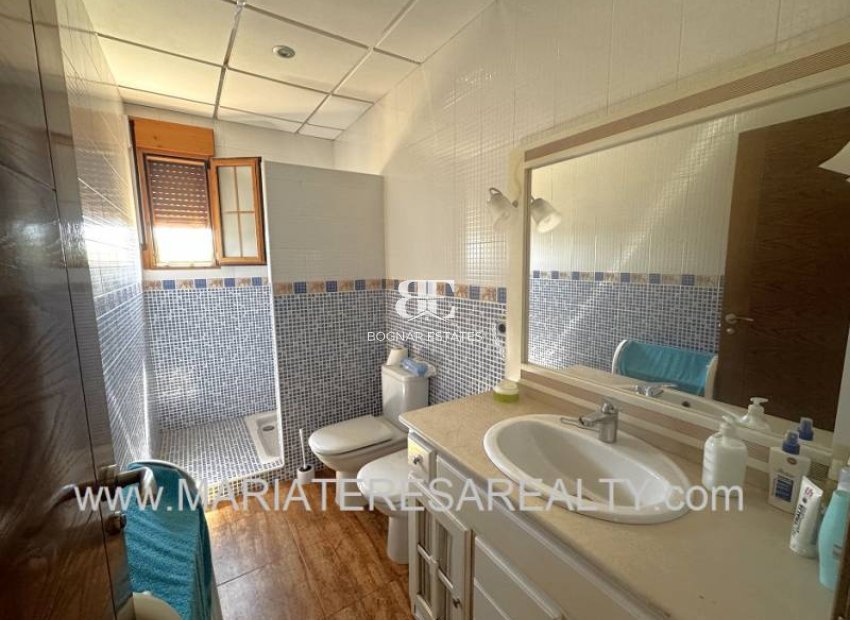 Herverkoop - Villa -
Los Alcazares - La Bahia Bella