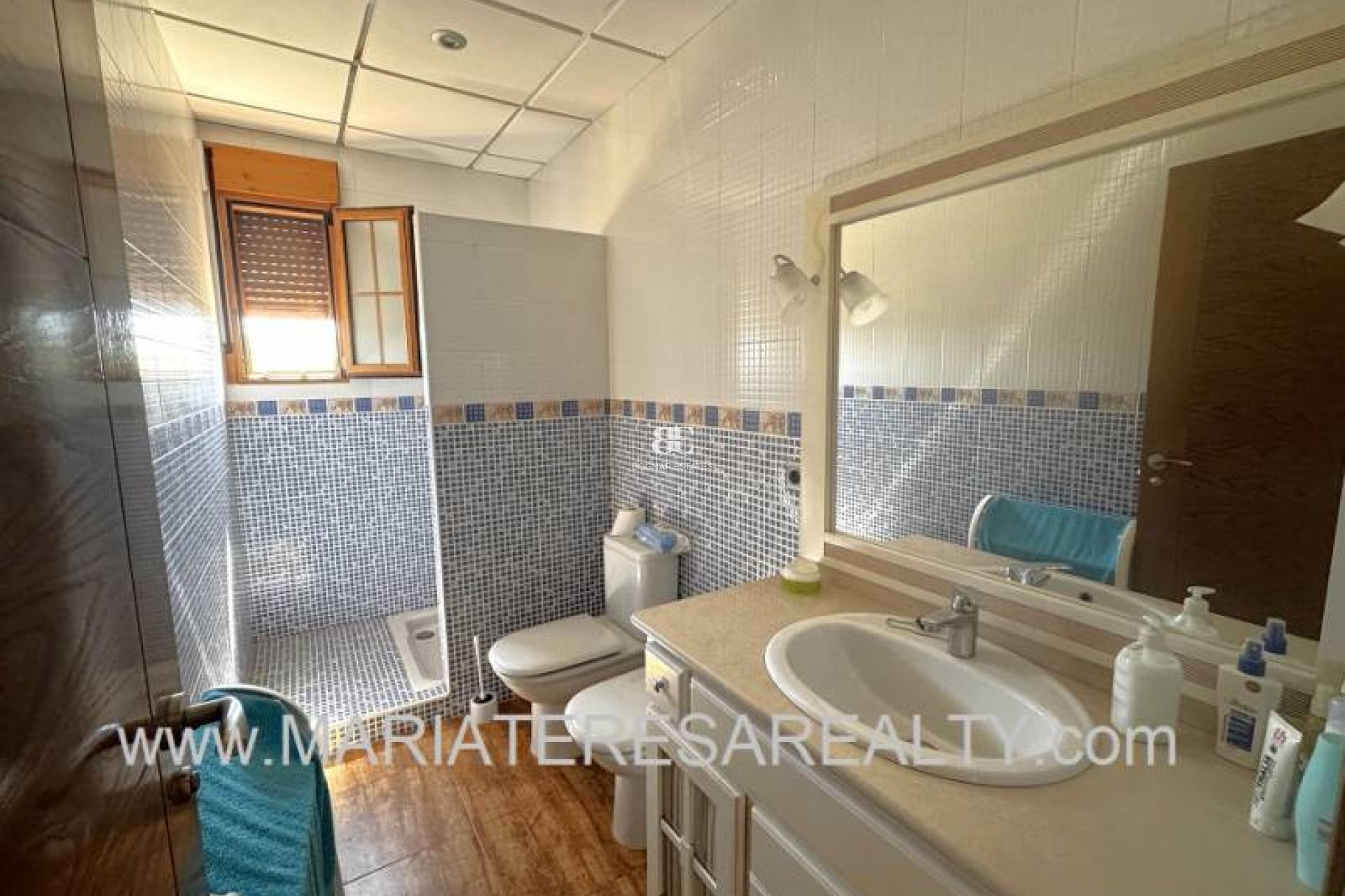Herverkoop - Villa -
Los Alcazares - La Bahia Bella