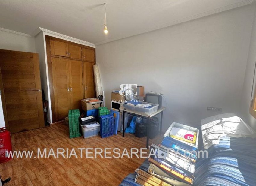 Herverkoop - Villa -
Los Alcazares - La Bahia Bella