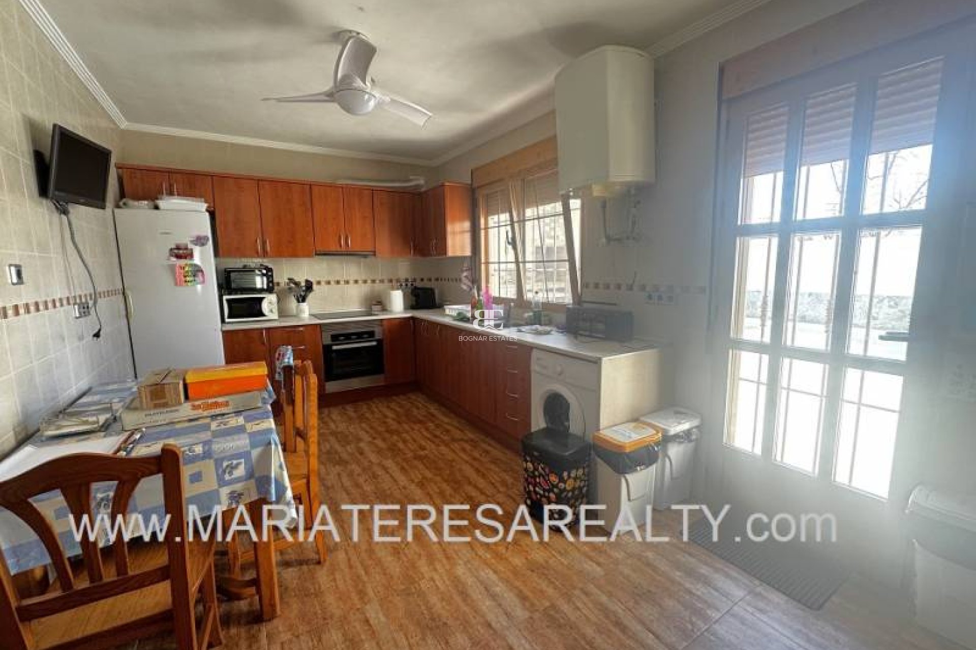 Herverkoop - Villa -
Los Alcazares - La Bahia Bella