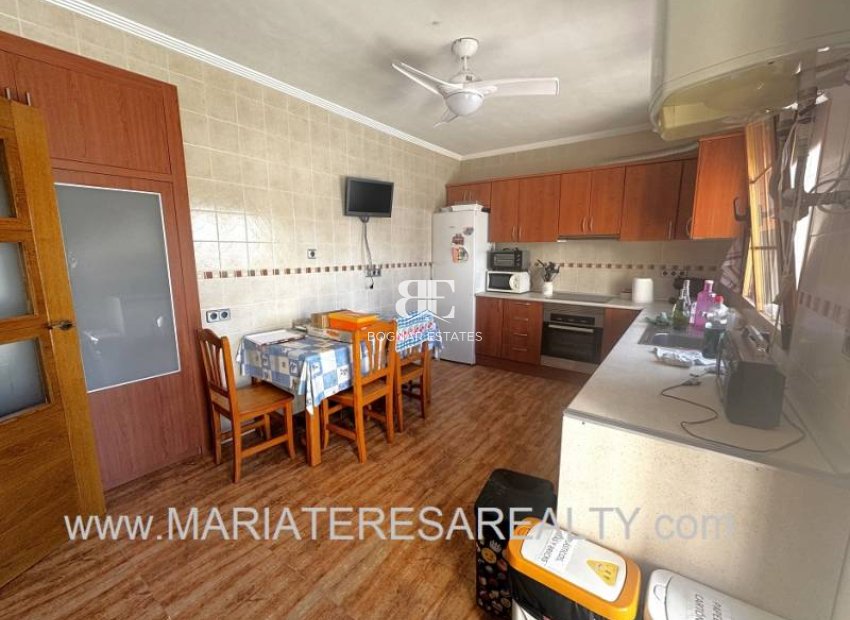 Herverkoop - Villa -
Los Alcazares - La Bahia Bella