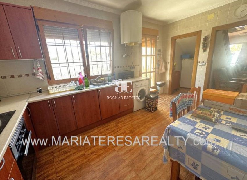 Herverkoop - Villa -
Los Alcazares - La Bahia Bella