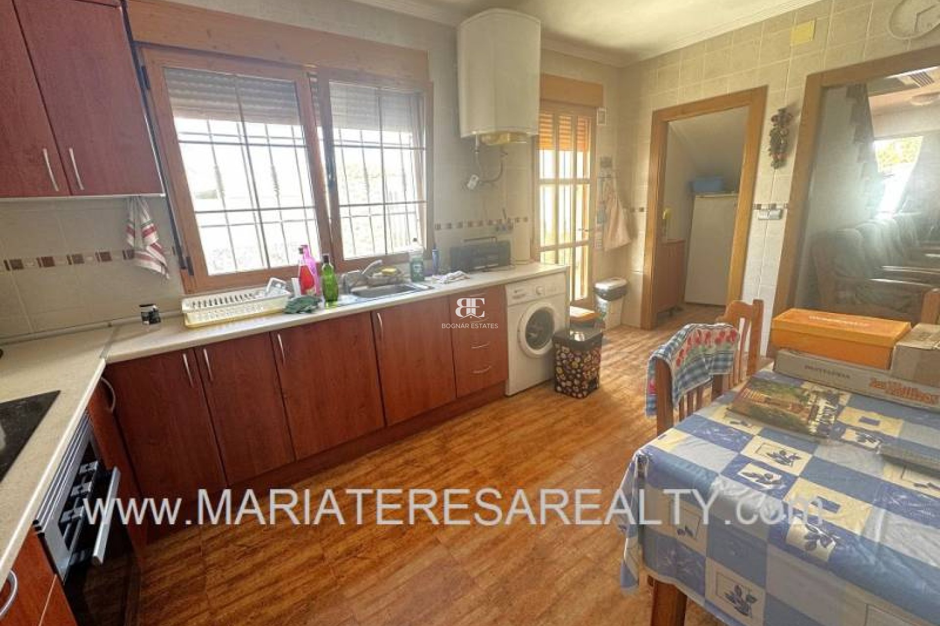 Herverkoop - Villa -
Los Alcazares - La Bahia Bella